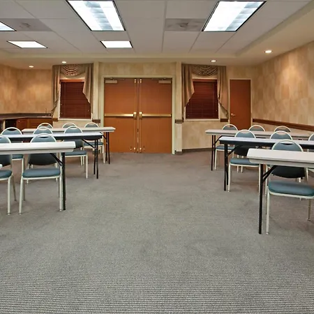 Holiday Inn Express Hotel & Suites Tucson Mall By Ihg