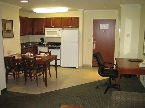 Express & Mall By Ihg Tucson