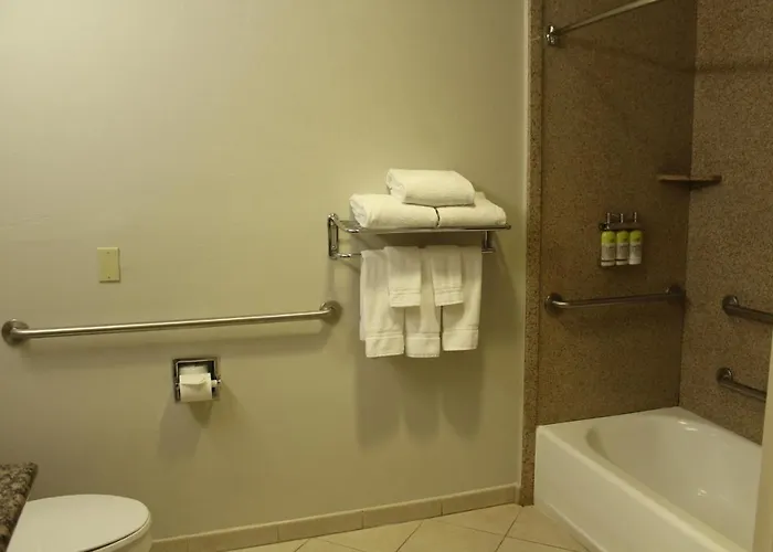 Express & Mall By Ihg Tucson