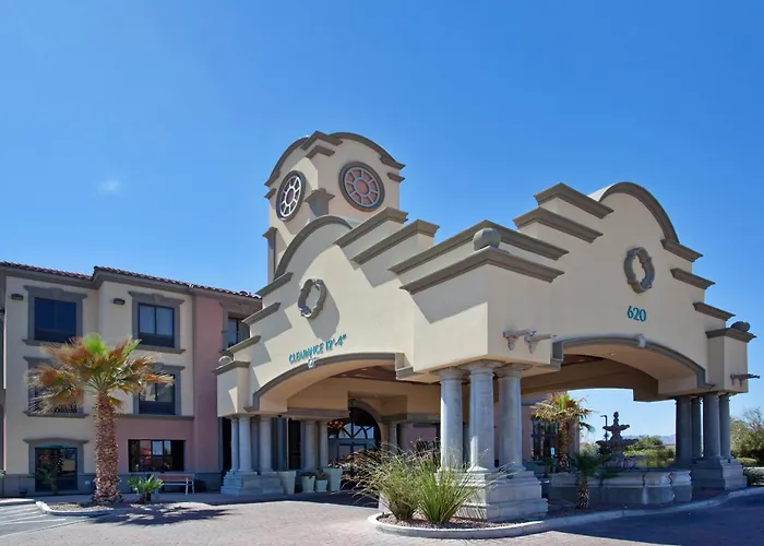Express & Mall By Ihg 3* Tucson