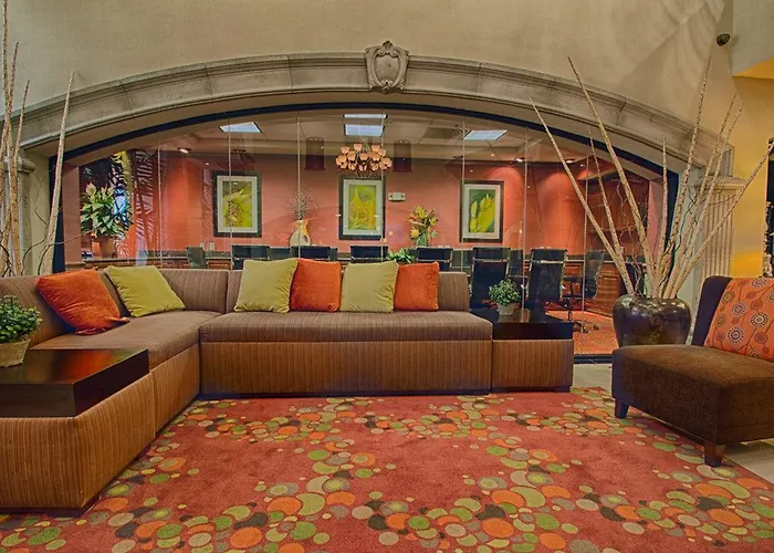 Express & Mall By Ihg Tucson