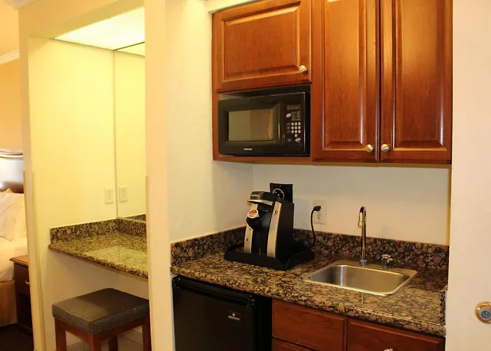Hotel Express & Mall By Ihg Tucson