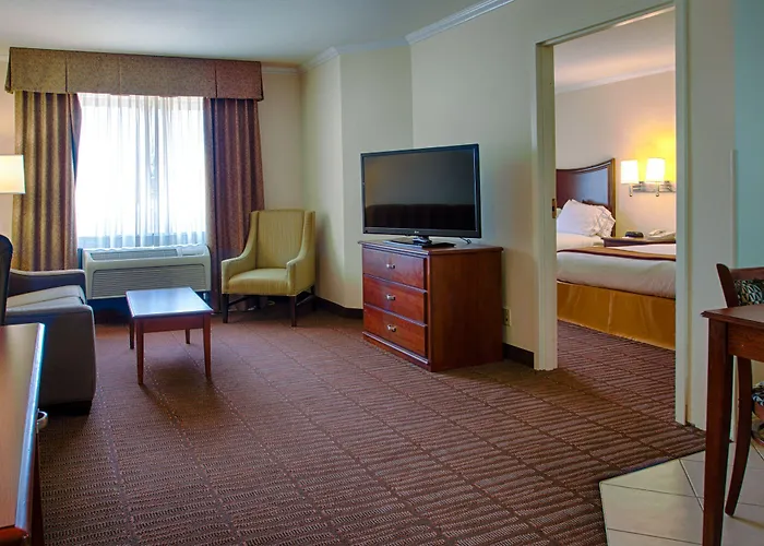 Express & Mall By Ihg 3*