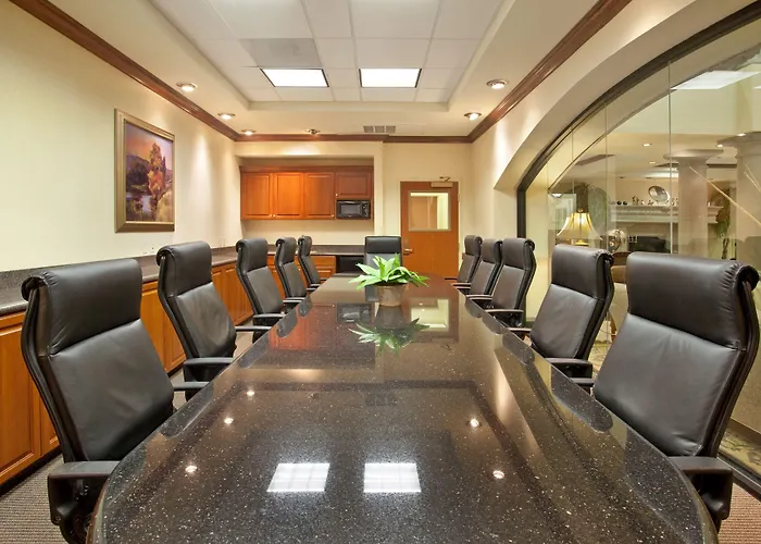 Express & Mall By Ihg Tucson