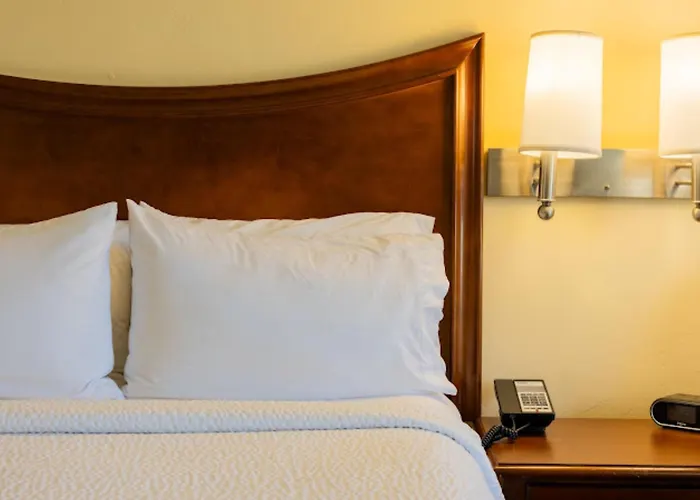 Express & Mall By Ihg Hotel 3*