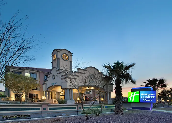 Express & Mall By Ihg