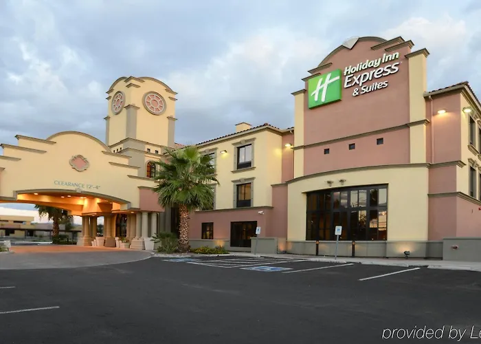 Express & Mall By Ihg