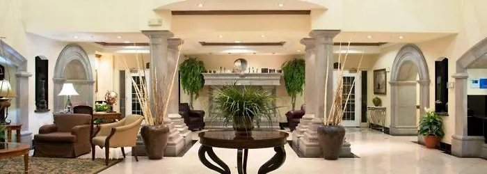 Express & Mall By Ihg 3* Tucson