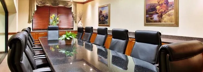 Express & Mall By Ihg 3* Tucson