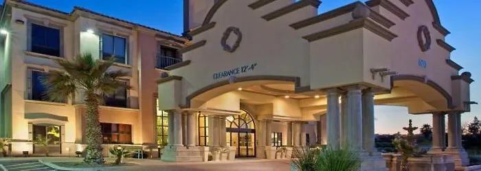 Express & Mall By Ihg 3* Tucson
