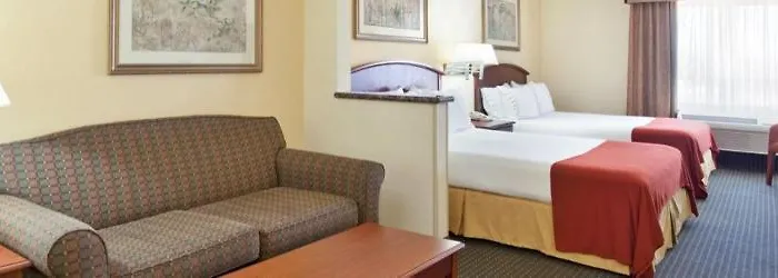 Express & Mall By Ihg 3* Tucson