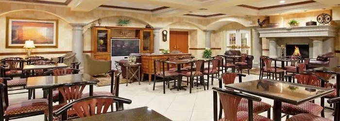 Express & Mall By Ihg 3* Tucson