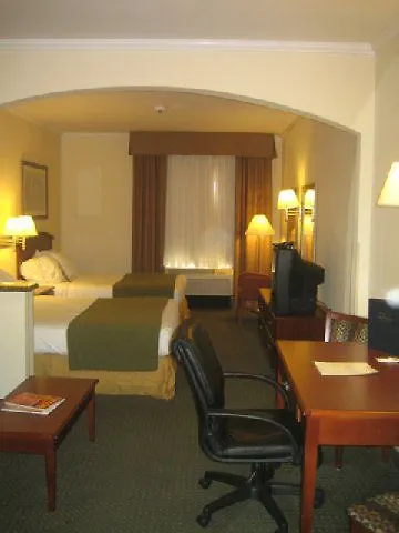 Express & Mall By Ihg Tucson