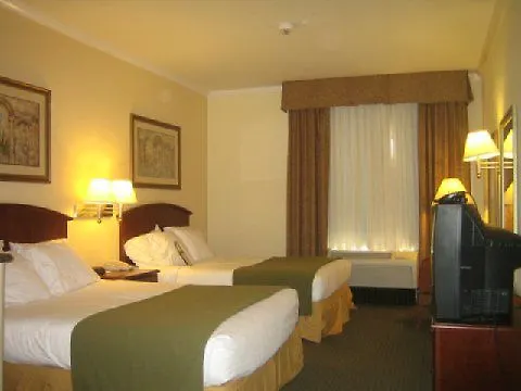 Express & Mall By Ihg 3*