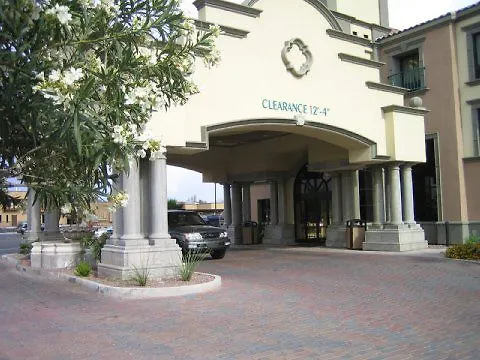 Express & Mall By Ihg 3* Tucson