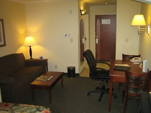 Express & Mall By Ihg
